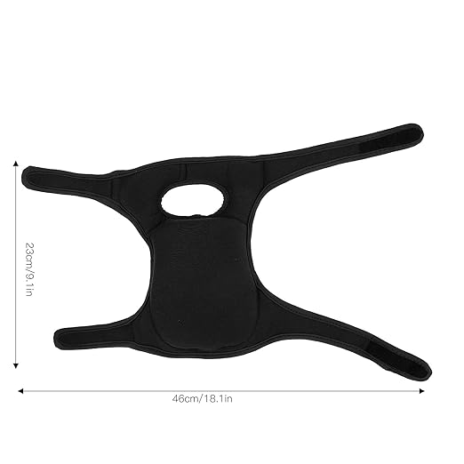 Knee Pads for Prayer (one size)