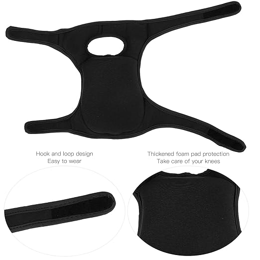 Knee Pads for Prayer (one size)