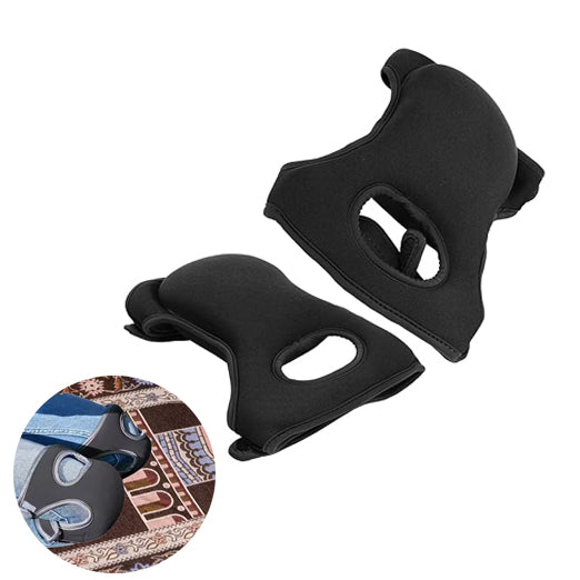 Knee Pads for Prayer (one size)
