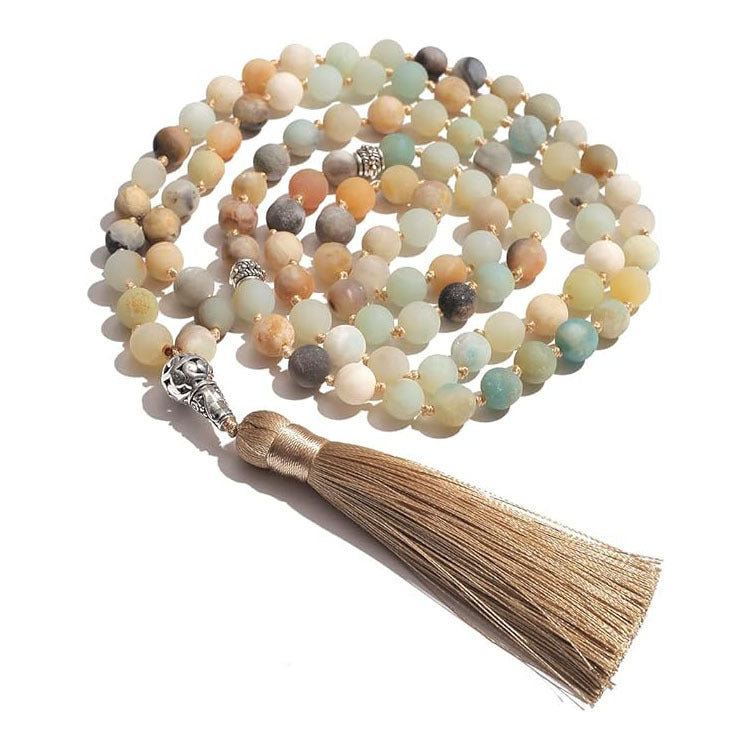 Majestic 99-Bead Prayer Tasbih